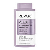 Shampoo für blondes Haar B77 Plex, 260 ml, Revox