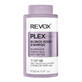 Sampon nuantaor pentru par blond B77 Plex, 260 ml, Revox