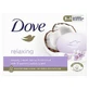 Relaxing Cream Soap, 90 g, Dove