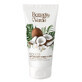 Scrub pentru corp cu pudra de nuca de cocos Cocco, 150 ml, Bottega Verde