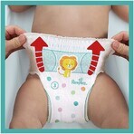 Stop&Protect XXL Box Windelhose, Nr.4, 9-15 kg, 176 Stück, Pampers