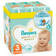 Scutece Premium Care XXL Box, Nr.3, 6-10 kg, 204 buc, Pampers