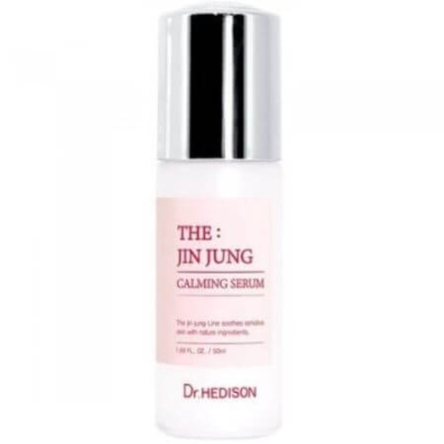 Das Jin Jung Beruhigende Serum, 50 ml, Dr. Hedison