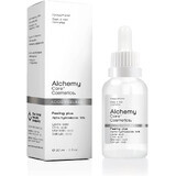 Antiaging Tri-Hyaluronic Serum, 30 ml, Alchemy Care Cosmetics