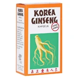 Korea Ginseng Extra stark Kapseln 80 St
