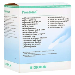Prontosan Wundspüllösung 24X40 ml