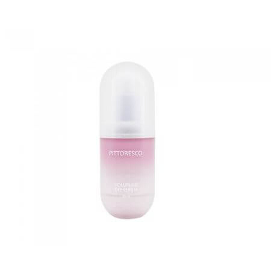 Volufiline feuchtigkeitsspendendes Augenserum, 30 ml, Pittoresco