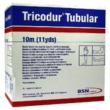Tricodur Compression Bandage, Size D, 7.5 cm x 10 m, 1 piece