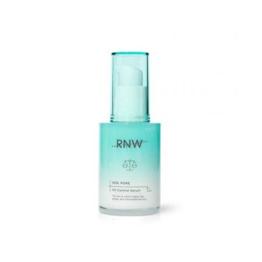 Serum Oil Control, 30 ml, RNW