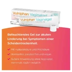 Vulniphan – żel dopochwowy 30 ml: ceny i cechy