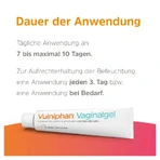 Vulniphan – żel dopochwowy 30 ml: ceny i cechy