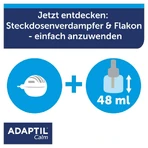 ADAPTIL Calm Start-Set 48 ml