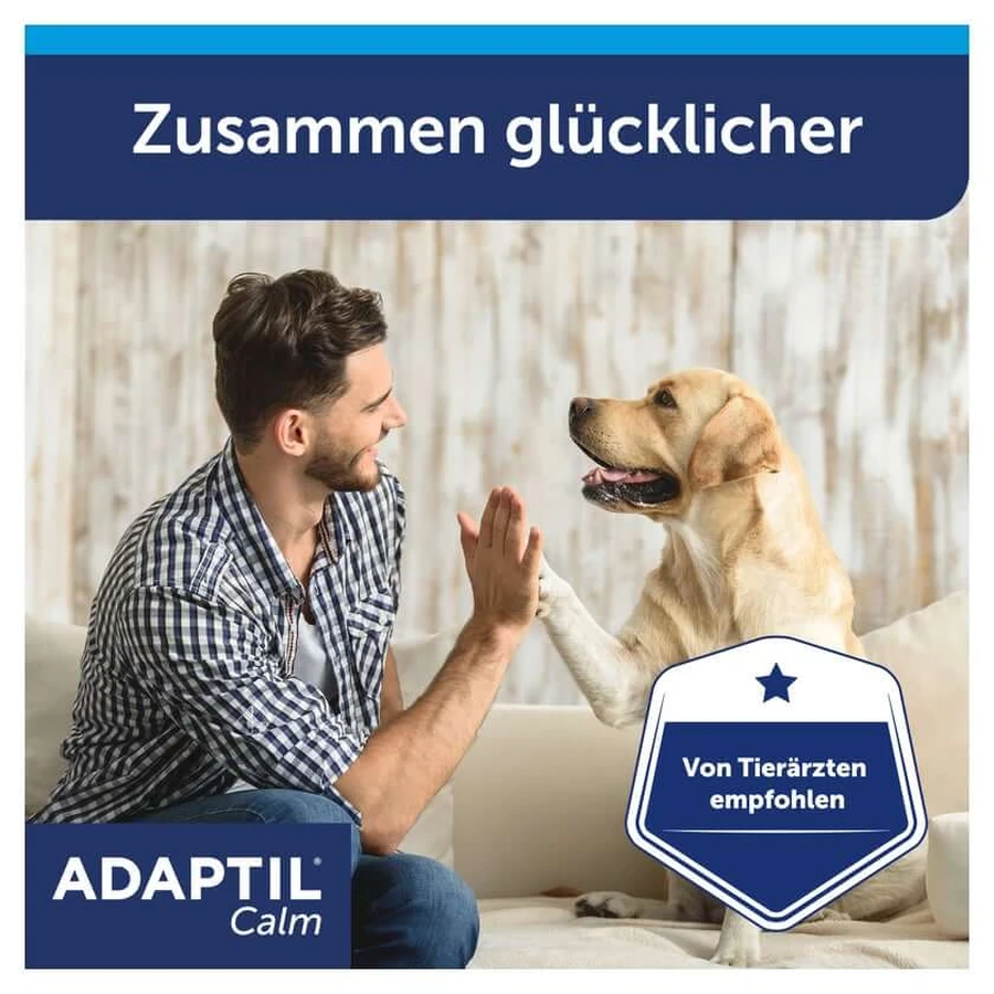 ADAPTIL Calm Start-Set 48 ml