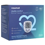 Visomat Double Comfort bloeddrukmeter voor de bovenarm, 1 stuk