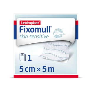 FIXOMULL Skin Sensitive, 1 piece