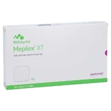 Pansement en mousse Mepilex XT 10 x 20 cm, 5 pièces