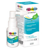 Oti-Protect Kinder-Ohrenspray, 30 ml, Pediakid