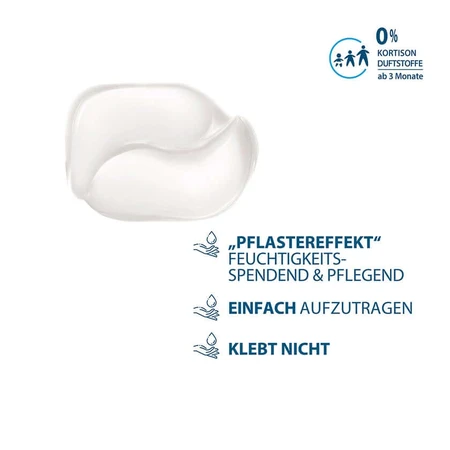 Crème Ducray DEXYANE MeD, 30 ml