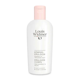 Widmer Body Emulsie pentru corp M.p. 200 ml