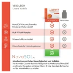 Curcuma+Boswellia Forte, gélules, 60 gélules