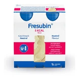 Fresubin 5 kcal SHOT Neutraal 4 x 120 ml
