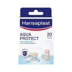 Hansaplast Aqua Protect Pflaster 20 St