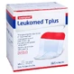 Leukomed Transp.plus Sterile Pflaster 5x 50 St