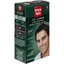 Ammonia-free hair dye for men, Black, No. 10, Petrole Hahn
