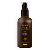 Ulei hidratant cu Argan pentru par - ARGAN PLUS, 100 ml, Farmec