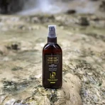 Moisturizing Argan oil for hair - ARGAN PLUS, 100 ml, Farmec
