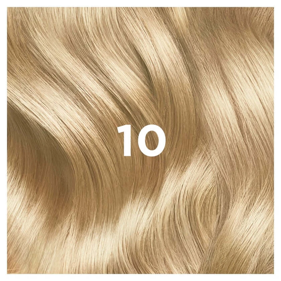 PHYTO PARIS - Phytocolor - 10 Blond très clair 1 unité