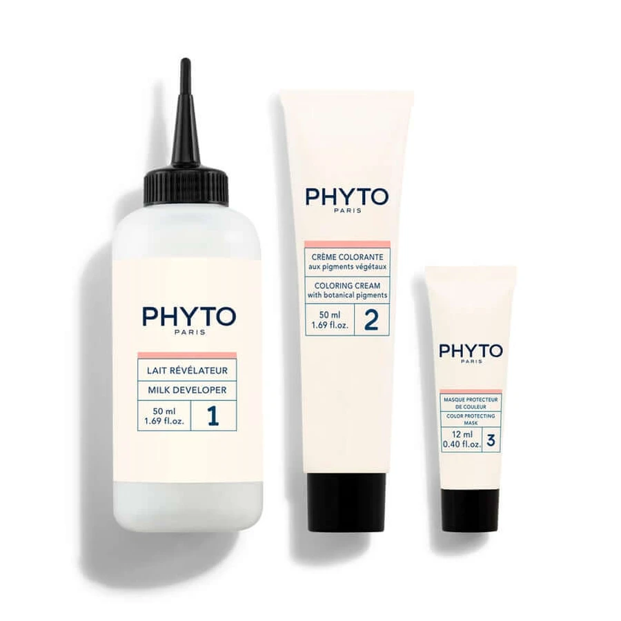 PHYTO PARIS - Phytocolor - 10 Blond très clair 1 unité