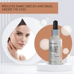 7190 Gerovital Must Have Ser Eye Contour Serum, 30ml: ceny i cechy