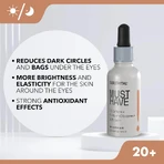 7190 Gerovital Must Have Ser Eye Contour Serum, 30ml: ceny i cechy