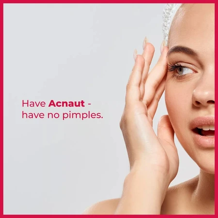 Biotrade Acne Out Cremă hidratantă pentru ten acneic Hydro Active, 60 ml
