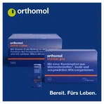 orthomol immun Trinkflasche/Tab - 90 St. 3X30 St