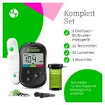 Glucomètre OneTouch Select Plus Flex (mg/dL) – 1 pièce
