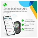 Glucomètre OneTouch Select Plus Flex (mg/dL) – 1 pièce