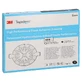 Tegaderm 3M, espuma adhesiva, 14,3 x 15,6 cm, paquete de 5