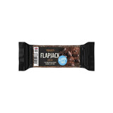 Flapjack Tomm s energy bar, with cocoa, gluten free x100g, Bombus