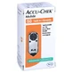 Cassette de prueba Accu-Chek Mobile, paquete de 50 unidades