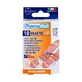 Pharmadoct-vingerverband, 2 x 12 cm, 10 stuks
