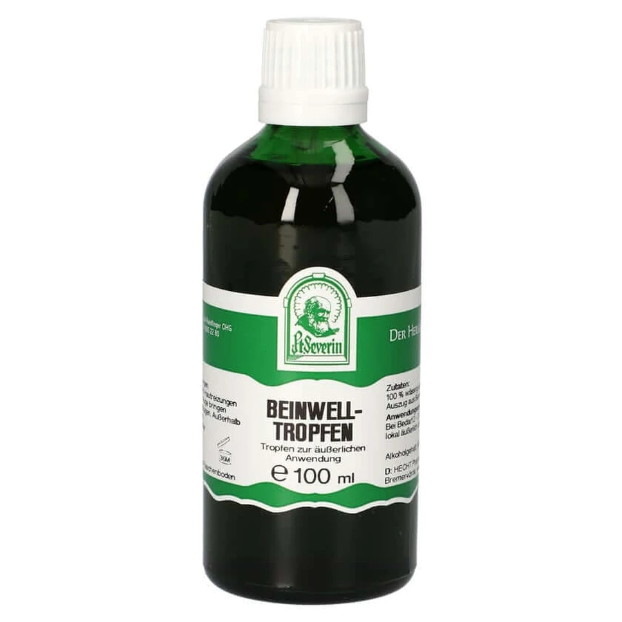 Picături de consolida 100 ml