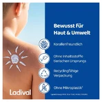 Ladival empf. Kinderhaut 50+ Doppelpack 2X200 ml