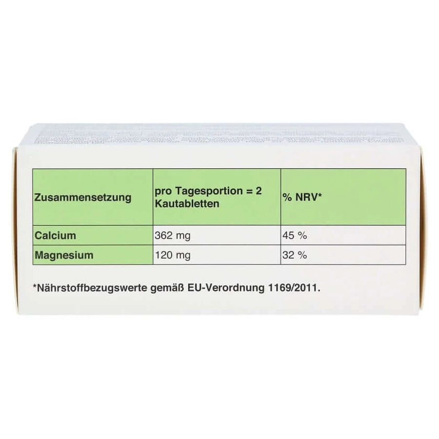 Rabro Aktiv kauwtabletten, 105 stuks