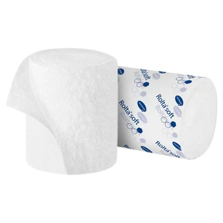 Rolta Soft synthetisch gaasverband, 10 cm x 3 m, 30 stuks