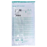 Vasco OP Sensitive chirurgische handschoenen, steriel, poedervrij, 2-pack