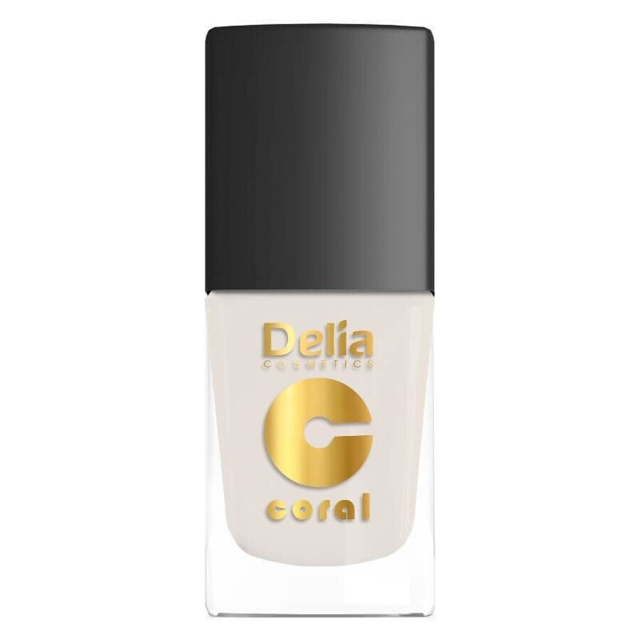 Delia Oja Coral Clasic nr. 506 Beige Baby x 11ml