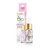 Delia Tratament unghii intaritor Bio Vegetale, 10ml