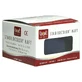 Pansement adhésif BORT Stabilocolor, 4 cm, bleu, 1 pièce